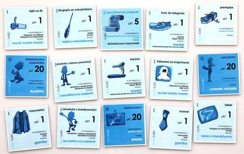 Jawa Gra Korpoludki na Arena.pl