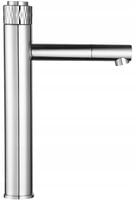 MEXEN DIAMOND BATERIA UMYWALKOWA WYSOKA CHROM