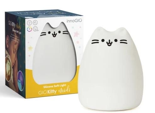 Innogio Lampka Kitty Midi LJC-101 na Arena.pl