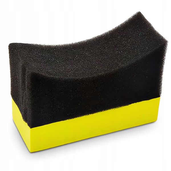 Aplikator do opon samochodowych 95x35x65 mm zdjęcie 2