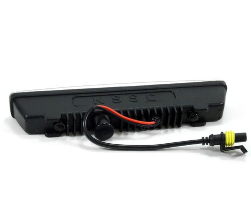 LAMPY DZIENNE DRL  VW PASSAT B5 B AUDI A3 A4 A6 na Arena.pl