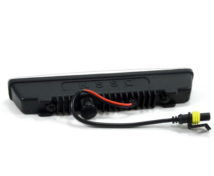 LAMPY DZIENNE DRL  VW PASSAT B5 B AUDI A3 A4 A6 zdjęcie 3