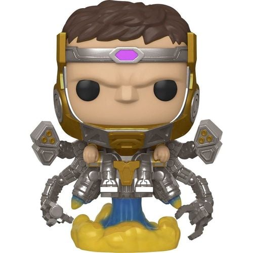 funko pop! marvel avengers m.o.d.o.k. 633 na Arena.pl