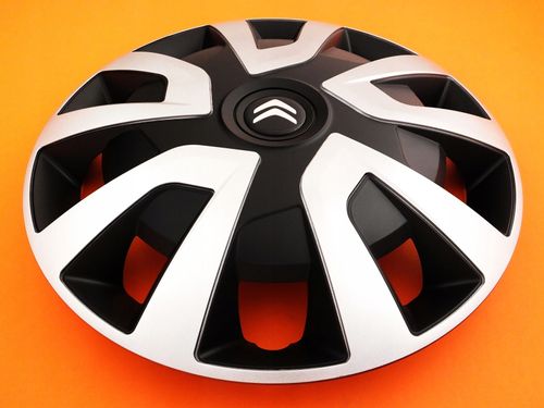 KOŁPAKI 16 do CITROEN BUS Jumper Jumpy Berling REM na Arena.pl