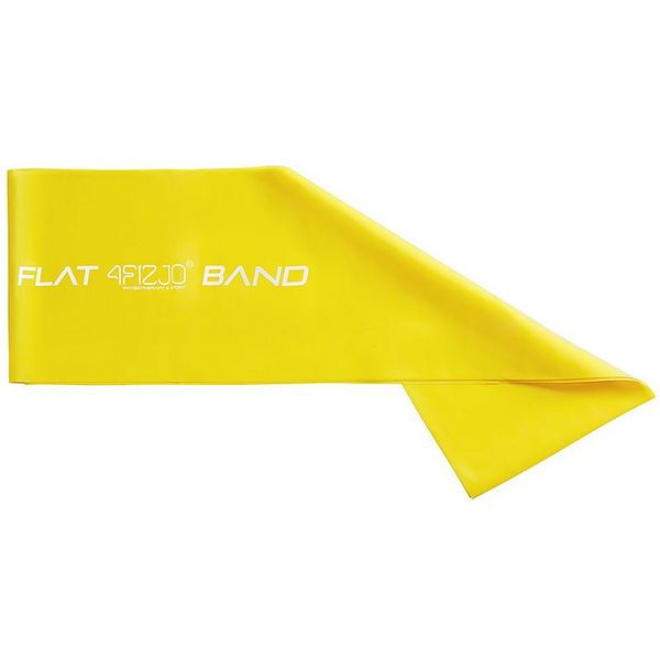 Zestaw 5 taśm FLAT BAND 2M zdjęcie 6