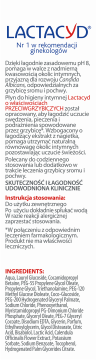 LACTACYD  200 ml na Arena.pl