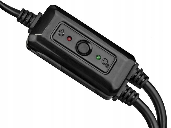 SUSZARKA DO BUTÓW OSUSZACZ DO RĘKAWIC SKARPET DIODA UV DEZYNFEKCJA OZONOWA zdjęcie 9