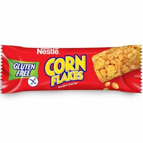BATON CORN FLAKES KUKURYDZIANY 22G zdjęcie 1