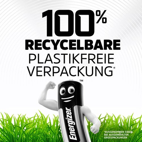 ENERGIZER BATERIA LR-06 BL24szt. na Arena.pl