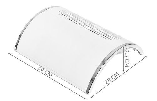 Pochłaniacz pyłu P7263 na Arena.pl