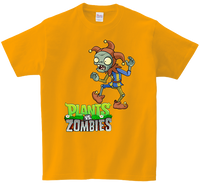 Koszulka T-shirt Plants vs Zombie