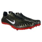 Buty biegowe Nike Zoom Maxcat II męskie kolce krótkodystansowe do biegania 49 1/2