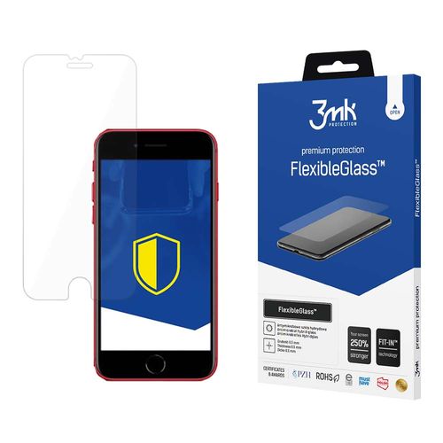 apple iphone se 2020/2022 - 3mk flexibleglass na Arena.pl