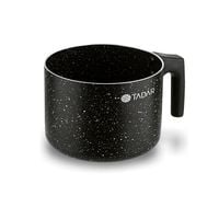 GARNEK DO MLEKA MARMURKOWY 1,5 L TADAR MARMARA BLACK