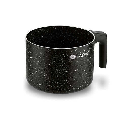 GARNEK DO MLEKA MARMURKOWY 1,5 L TADAR MARMARA BLACK na Arena.pl