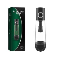 pompka- luxury pump, premium rechargeable automatic waterproof pump