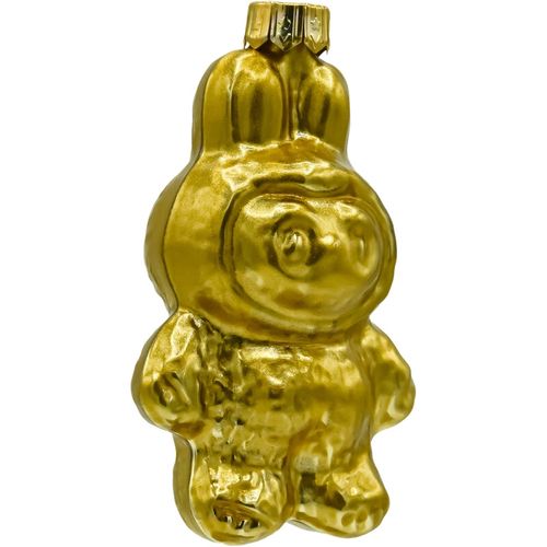 Bombka choinkowa: Labubu: 24k Gold na Arena.pl