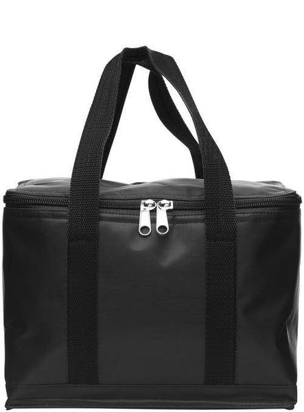 Torba Termiczna, Mała 5016077 Czarna zdjęcie 1