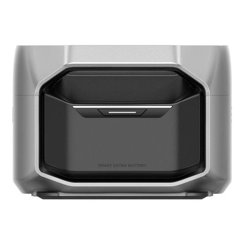 Bateria EcoFlow DELTA Pro 3 4096 Wh DO Stacji Zasilania na Arena.pl