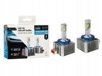 Żarówki VISION LED retrofit D3S / D3R HL 12V 40W 4800 lm 6000K CANBUS 2 szt