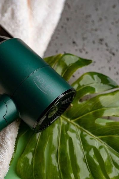 SUSZARKA DO WŁOSÓW TURYSTYCZNA ZIMNY NAWIEW 1200W zdjęcie 6