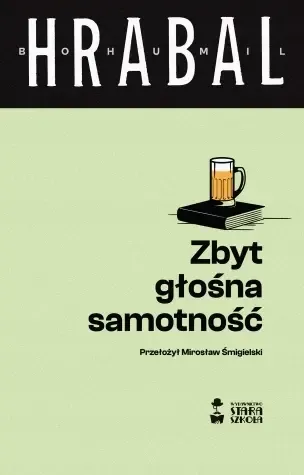 Zbyt głośna samotność zdjęcie 1