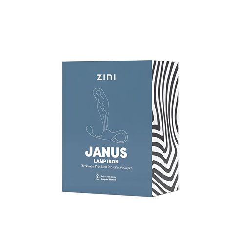 Zatyczka Analna ZINI Czarny na Arena.pl