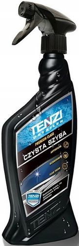 tenzi czysta szyba 0,6l na Arena.pl