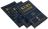 Kurs cudów. Tomy 1-3 Helen Schucman