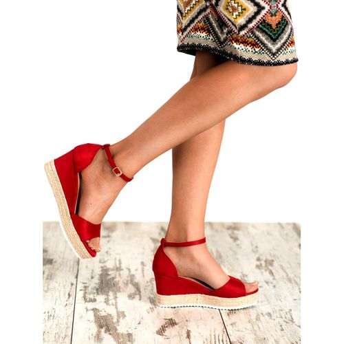 Sandały Espadryle r.40 na Arena.pl