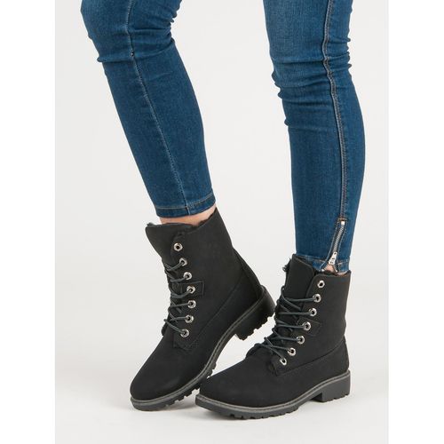 Casualowe Traperki r.36 na Arena.pl