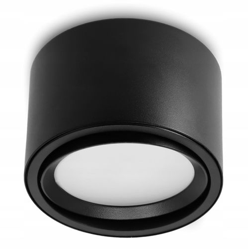 Lampa Sufitowa LED Oprawa Natynkowa Halogenowa Kinkiet Reflektor SPOT GX53 na Arena.pl