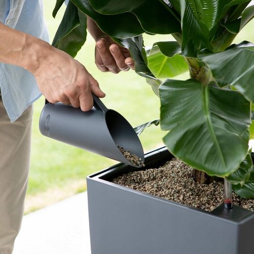 Substrat LECHUZA PON 6L Podłoże z nawozem do roślin doniczkowych na Arena.pl