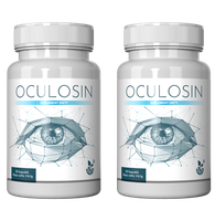 OCULOSIN 30t niecierpek krwawnica lipa aksamitka 60 kaps