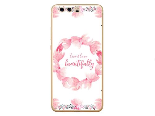 HUAWEI P10 LITE PLUS | Etui smartfon CASE na Arena.pl