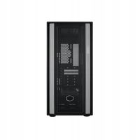 Obudowa Cooler Master MB600L-KGNN-S00 Tower czarny