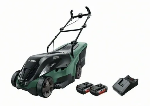 Kosiarka akumulatorowa Bosch 38 cm UniversalRotak 36-560 06008B9507 zdjęcie 8