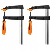 NEO TOOLS Ścisk Stolarski 120 x 300 mm Zestaw 2 szt.
