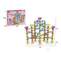 Tor kulkowy EUROBABY ZABAWKI