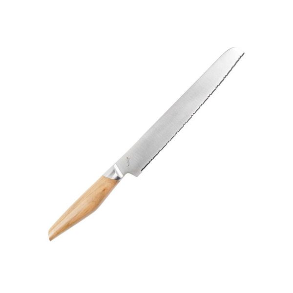 KASUMI Nóż do chleba 21 cm KASANE zdjęcie 1