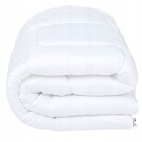 CIEPŁA ZIMOWA GRUBA PUSZYSTA KOŁDRA DUO 140X200 PRODUKT POLSKI DREAMMED