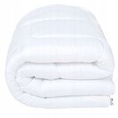 CIEPŁA ZIMOWA GRUBA PUSZYSTA KOŁDRA DUO 140X200 PRODUKT POLSKI DREAMMED