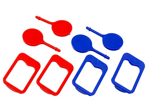 DLA DZIECI GRA PAMIĘCIOWA "ZGADNIJ KTO?" na Arena.pl