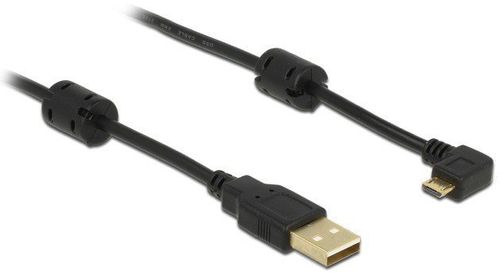 Kabel Usb Delock Usb Typ A (Wtyk) 1 na Arena.pl