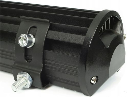 LAMPA ROBOCZA HALOGEN LED 120W SZPERACZ NAŚWIETLACZ WODOODPORNA 40 DIOD na Arena.pl