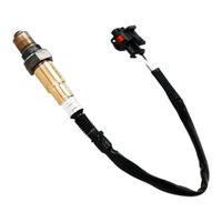 SONDA LAMBDA do OPEL CORSA C 1.0 1.2 2000 2001 2002 2003 2004 2005