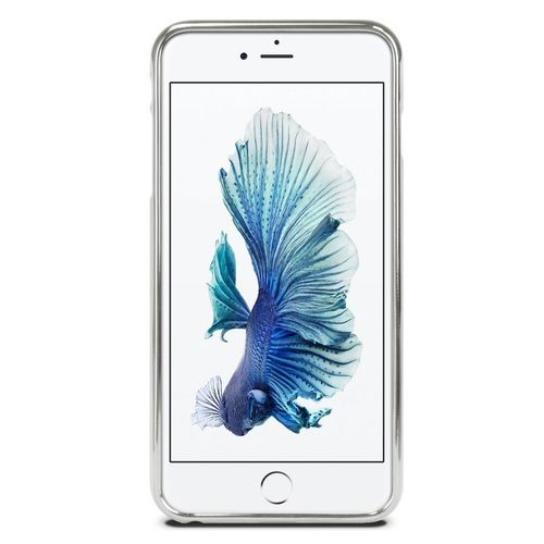 Mercury RING2 - Etui iPhone 6s / iPhone 6 (Silver) na Arena.pl