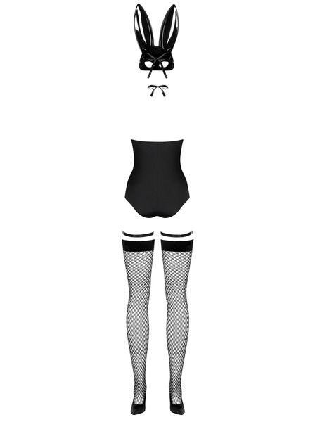Bielizna-Bunny Costume  S/M zdjęcie 6
