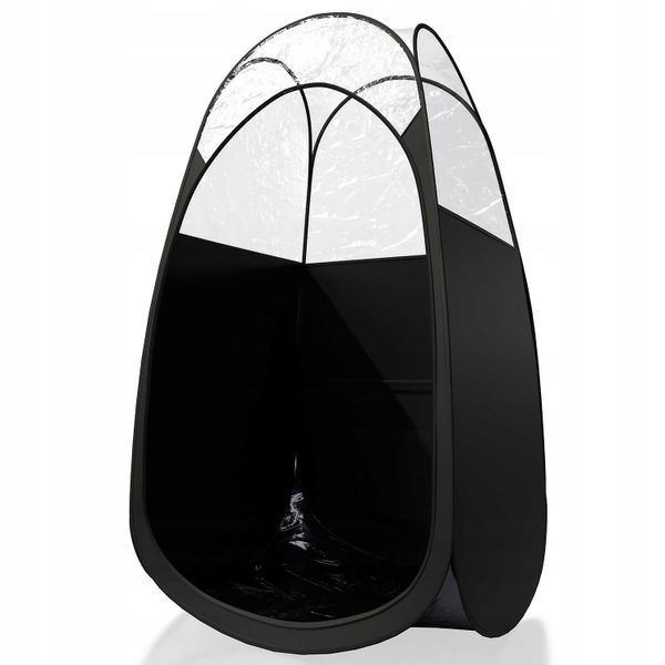 That'so namiot opalanie natryskowego samorozkładający doskonała jakość zdjęcie 1