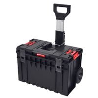 skrzynka narzędziowa qbrick one cart - skrz n1132